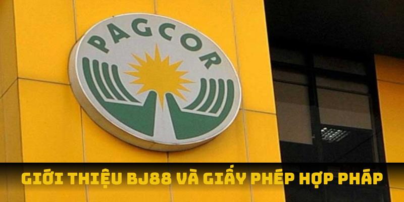 Giới thiệu BJ88 và giấy phép hợp pháp